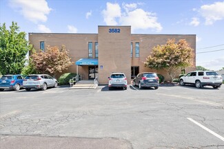 Monaca, PA Office - 3582 Brodhead Rd