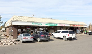 Edmonton, AB Retail - 9032-9050 50th St NW