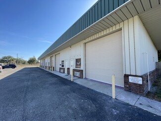 Lake City, FL Office/Retail, Flex - 122 SW Midtown Pl