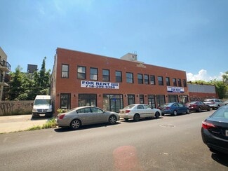 Brooklyn, NY Office, Retail - 1104-1106 Pacific St