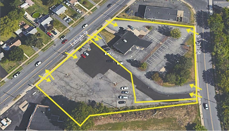 1425 Lehigh st, Allentown, PA for Rent