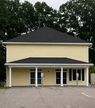 Londonderry, NH Medical - 6 Mohawk Dr Londonderry, NH Medical - 6 Mohawk Dr