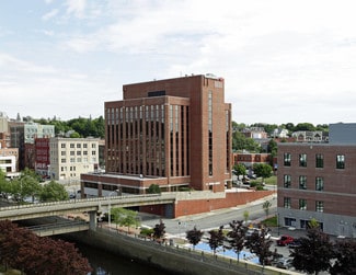 Bangor, ME Office - 80 Exchange St Bangor, ME Office - 80 Exchange St