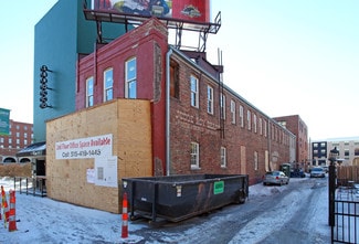 Des Moines, IA Office - 210 Court Ave Des Moines, IA Office - 210 Court Ave