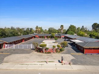 Bakersfield, CA undefined - 900 S Union Ave