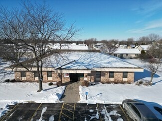 Appleton, WI Office - 3601 Commerce Ct Appleton, WI Office - 3601 Commerce Ct