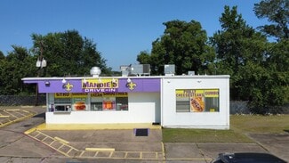 Humble, TX Freestanding - 14010 Homestead Rd