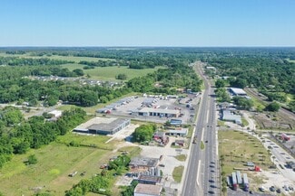 Dade City, FL Commercial - 15401 US 301