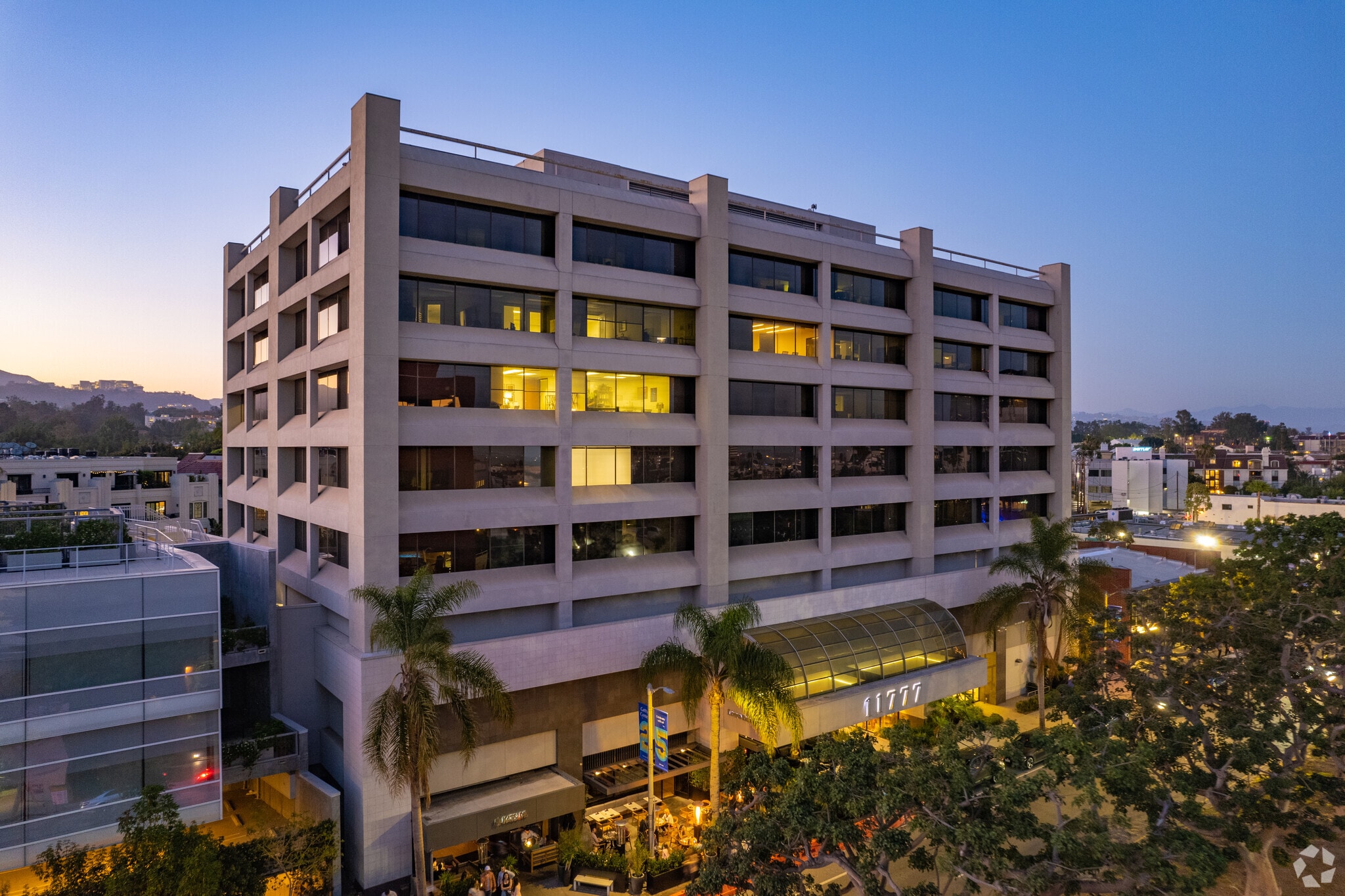 11777 San Vicente Blvd, Los Angeles, CA for Rent