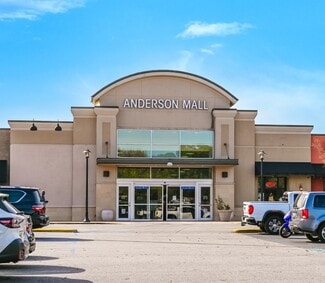 Anderson, SC Retail - 3131 N Main St
