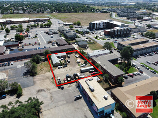 Westminster, CO Commercial Land - 3065 Craft Way