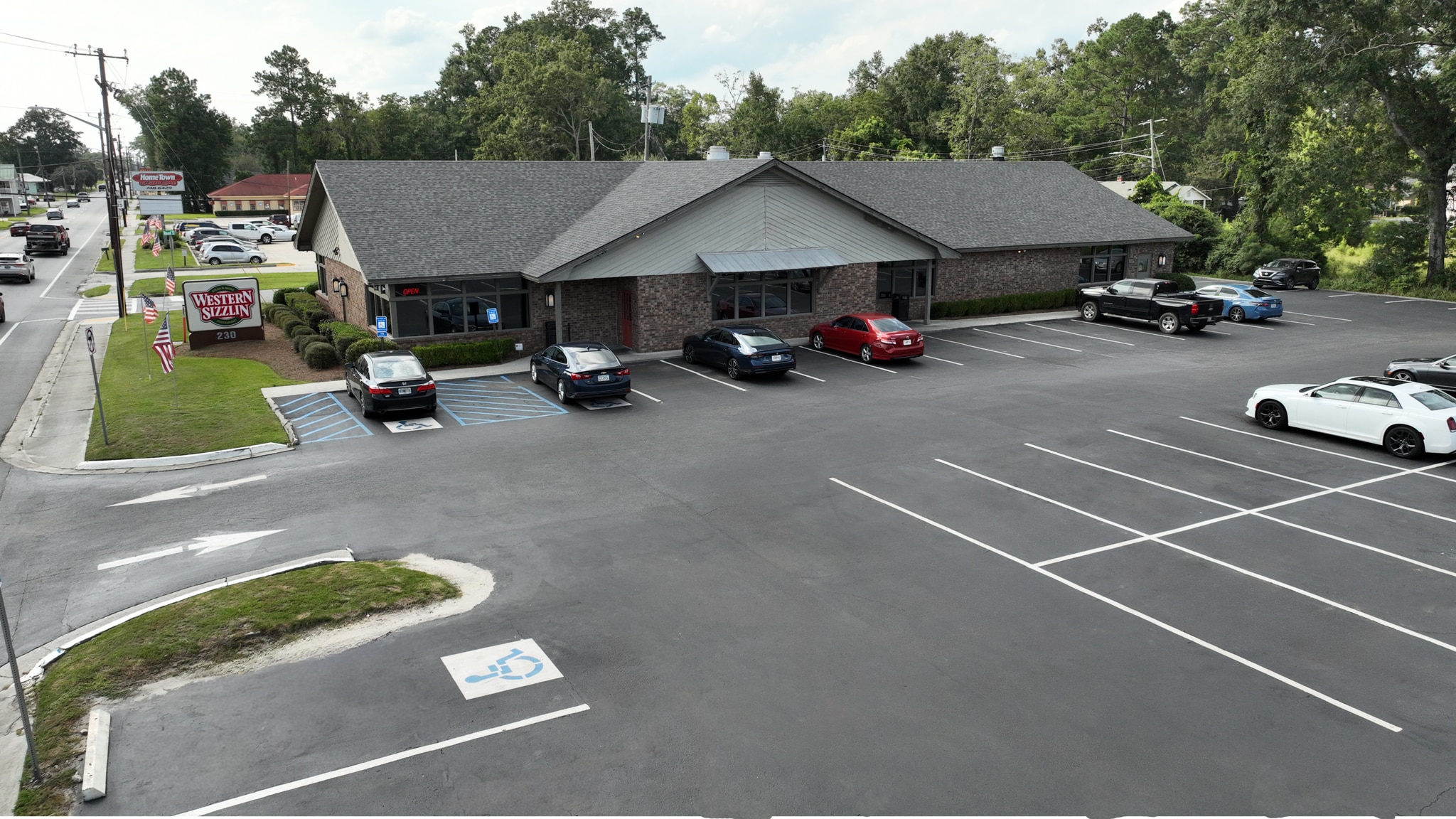 230 US Highway 80 E, Pooler, GA for Sale
