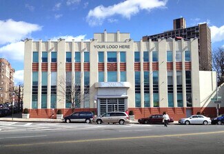 Bronx, NY Office/Medical - 2016 Bronxdale Ave