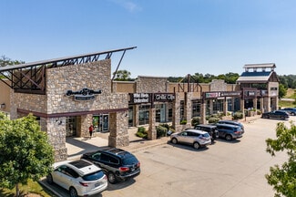 Dripping Springs, TX Office/Retail - 333 US HWY 290 E