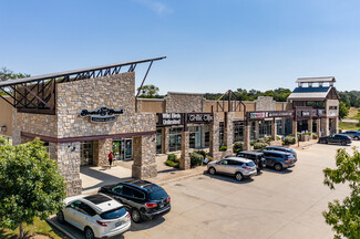 Dripping Springs, TX Retail - 333 US HWY 290 E