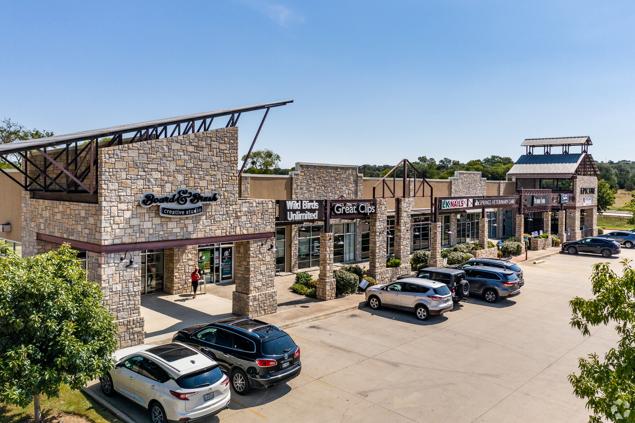 333 US HWY 290 E, Dripping Springs, TX for Rent