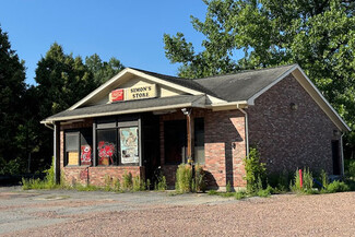 Barre, VT Convenience Store - 1060 US Route 302