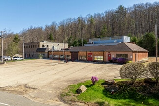 North Brookfield, MA Manufacturing - 24 E Brookfield Rd North Brookfield, MA Manufacturing - 24 E Brookfield Rd