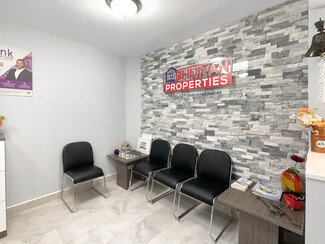 Staten Island, NY Office - 2162 Forest Ave