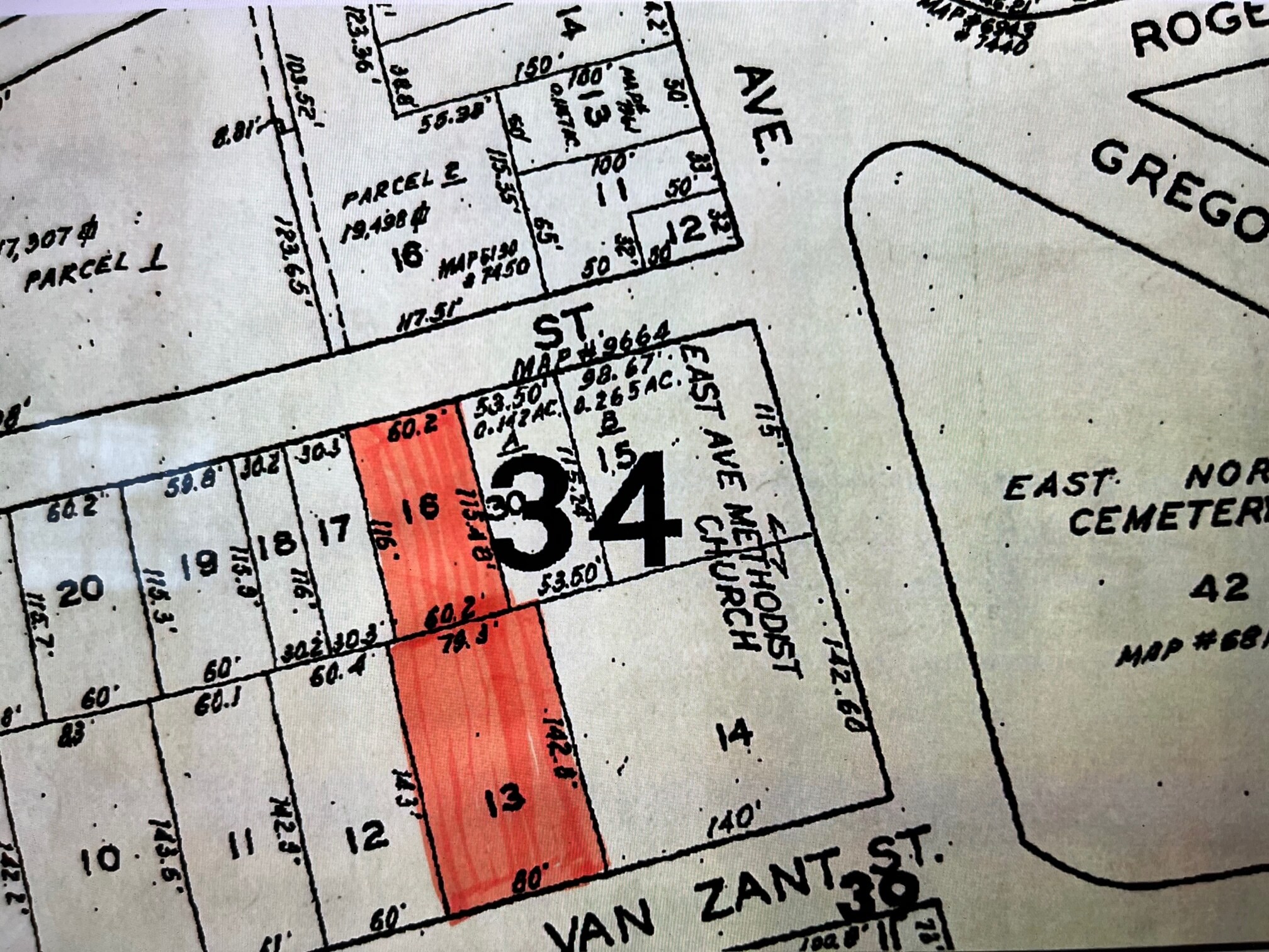 28 Rowan 1 Norwalk, CT 06855 Land Property for Sale on