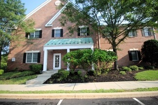 Newtown, PA Office - 54 Friends Ln
