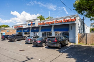Cedarhurst, NY Retail - 380 Rockaway Tpke