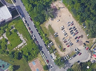 Bayside, NY Commercial Land - 217-14 24th Avenue
