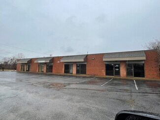 Desoto County Commercial Real Estate For Rent Lease Showcase