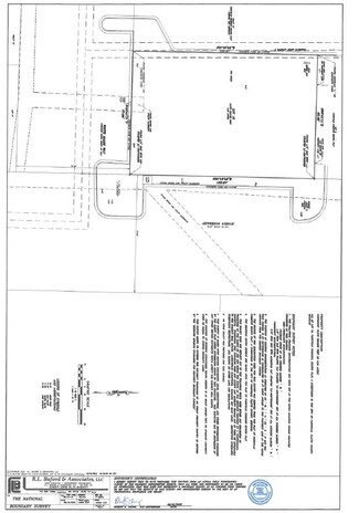 Parkville, MO Commercial Land - SEC Lewis Street