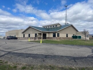 Fargo, ND Manufacturing - 342 42nd St S
