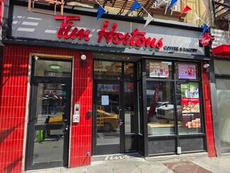 New York, NY Retail - 936 Eighth Ave New York, NY Retail - 936 Eighth Ave