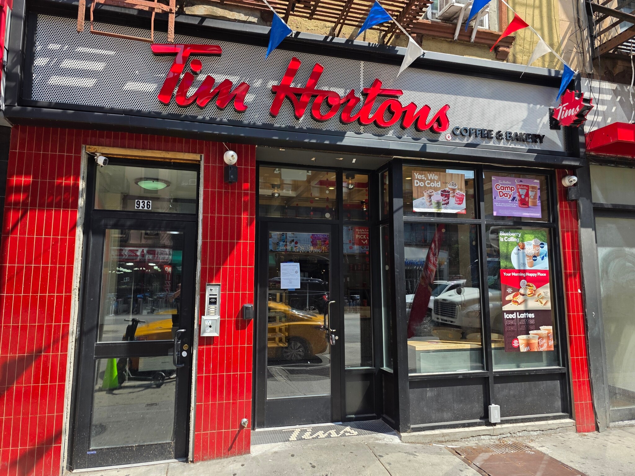 936 Eighth Ave, New York, NY for Rent