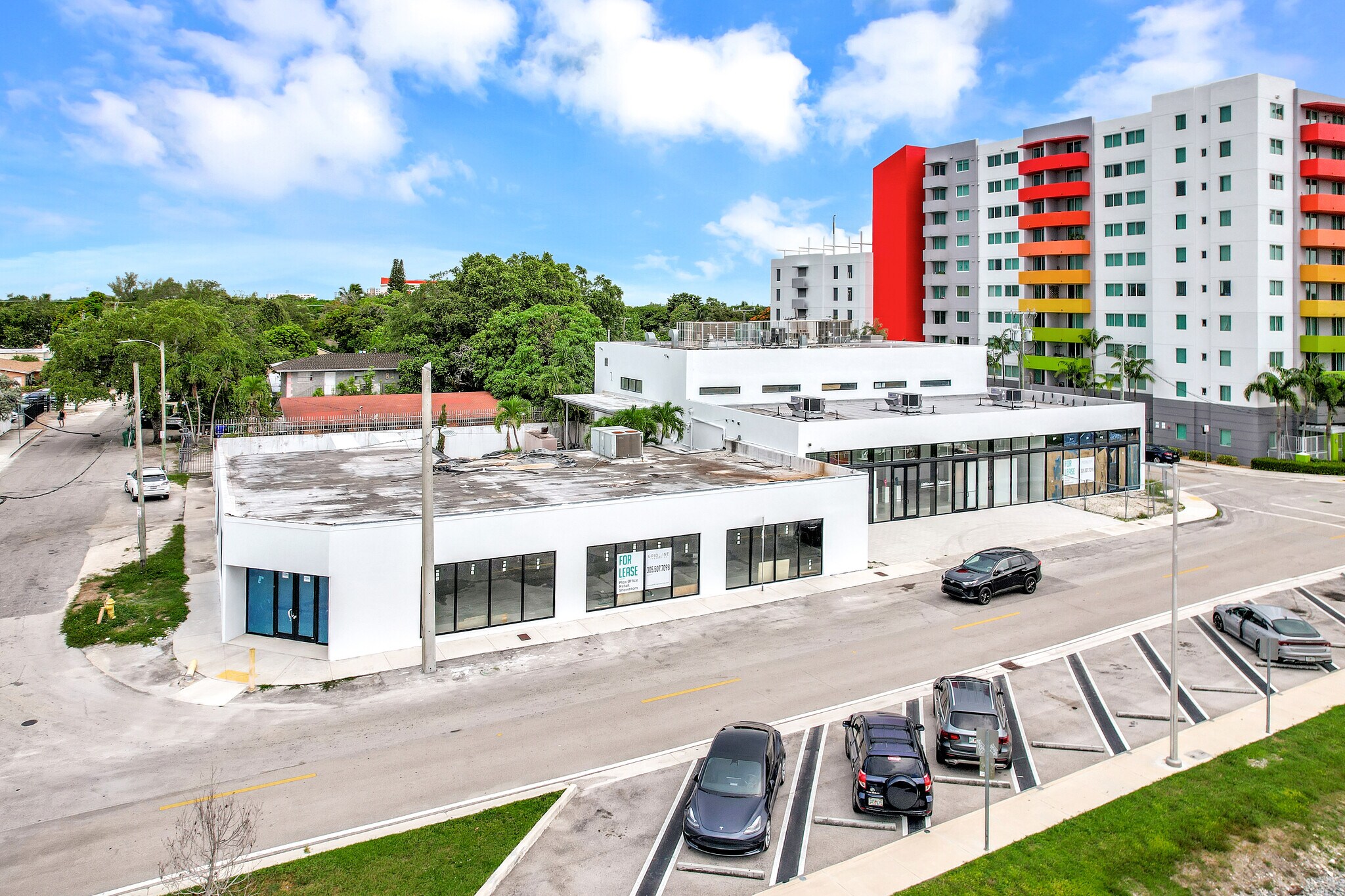 5570 NE 4th Ave, Miami, FL for Rent