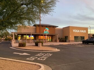 Queen Creek, AZ Restaurant - 21137 E Rittenhouse Rd