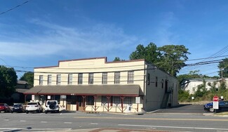 Lawrenceville, GA Office/Retail - 470 N Clayton St