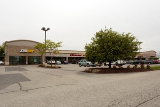Greencastle, IN Retail - 1360 Indianapolis Rd Greencastle, IN Retail - 1360 Indianapolis Rd