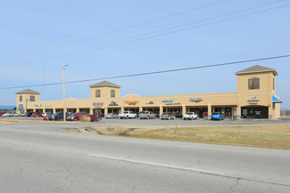 Coweta, OK Retail - 11319 S Hwy 51