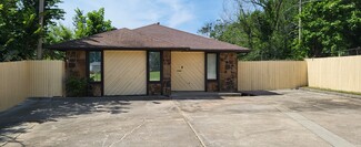 Shawnee, OK Office - 813 E Darrow St