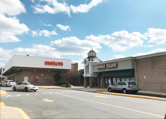 Sterling, VA Retail - 150-22300 S Sterling Blvd