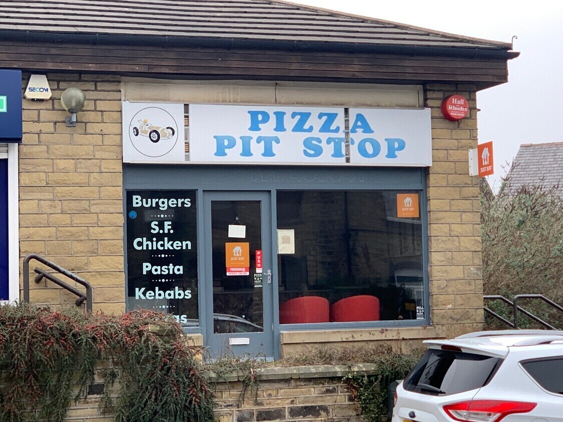 Park Rd W, Huddersfield, WYK for Rent