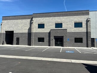 Lehi, UT Industrial - 1657 S. Boston St STE B