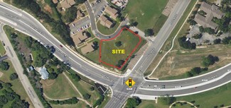 Georgetown, TX Commercial - 101 Royal