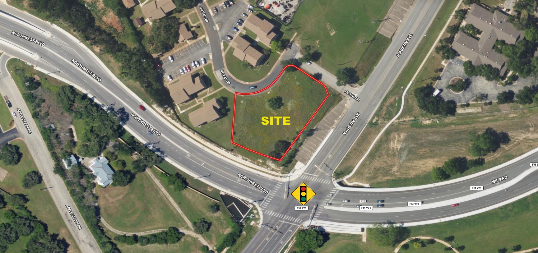 101 Royal, Georgetown, TX for Sale