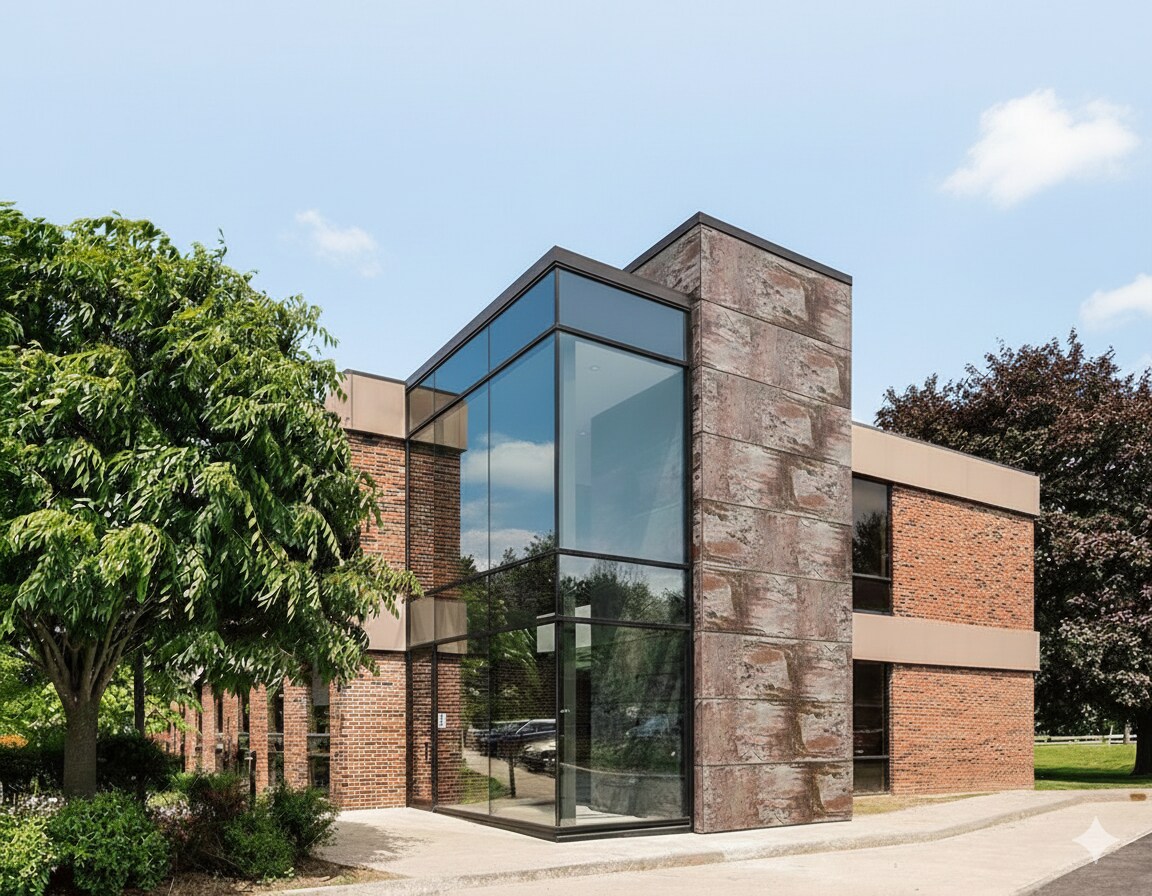 355 Main St, Armonk, NY for Rent