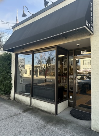 Amityville, NY Retail - 123-127 Merrick Rd