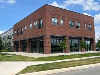 La Porte, IN Retail - 400 Truesdell Ave