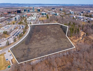 Kanata, ON Industrial Land - 2101-2301 Innovation Dr Kanata, ON Industrial Land - 2101-2301 Innovation Dr