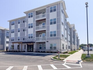 Columbus, OH Retail - 55 Fornof Rd