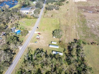 Live Oak, FL Commercial Land - 1121 Houston Ave NW Live Oak, FL Commercial Land - 1121 Houston Ave NW