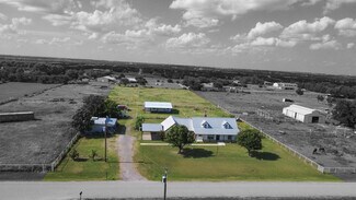 Sanger, TX Commercial Land - 6568 Michael Rd